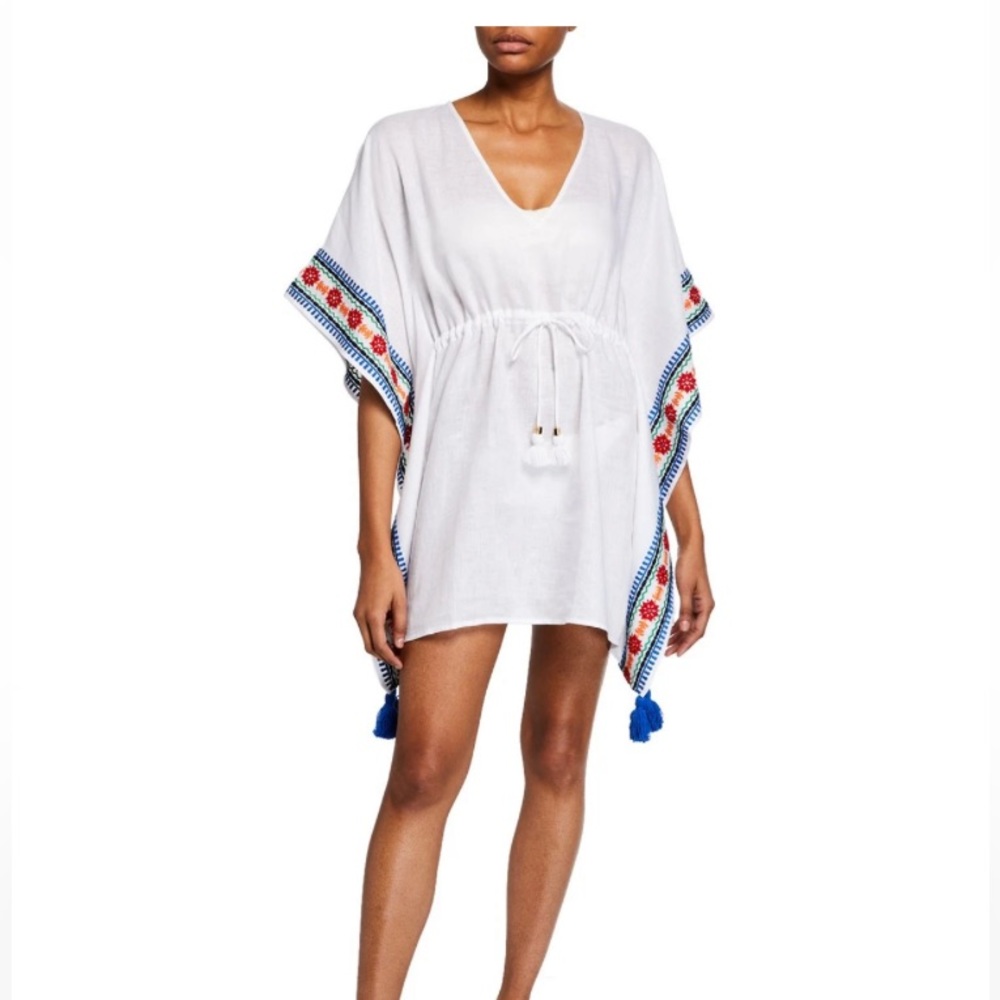 Tory  Burch Ravena Cover Up $328 MSRP